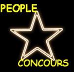 Concours de blog de star